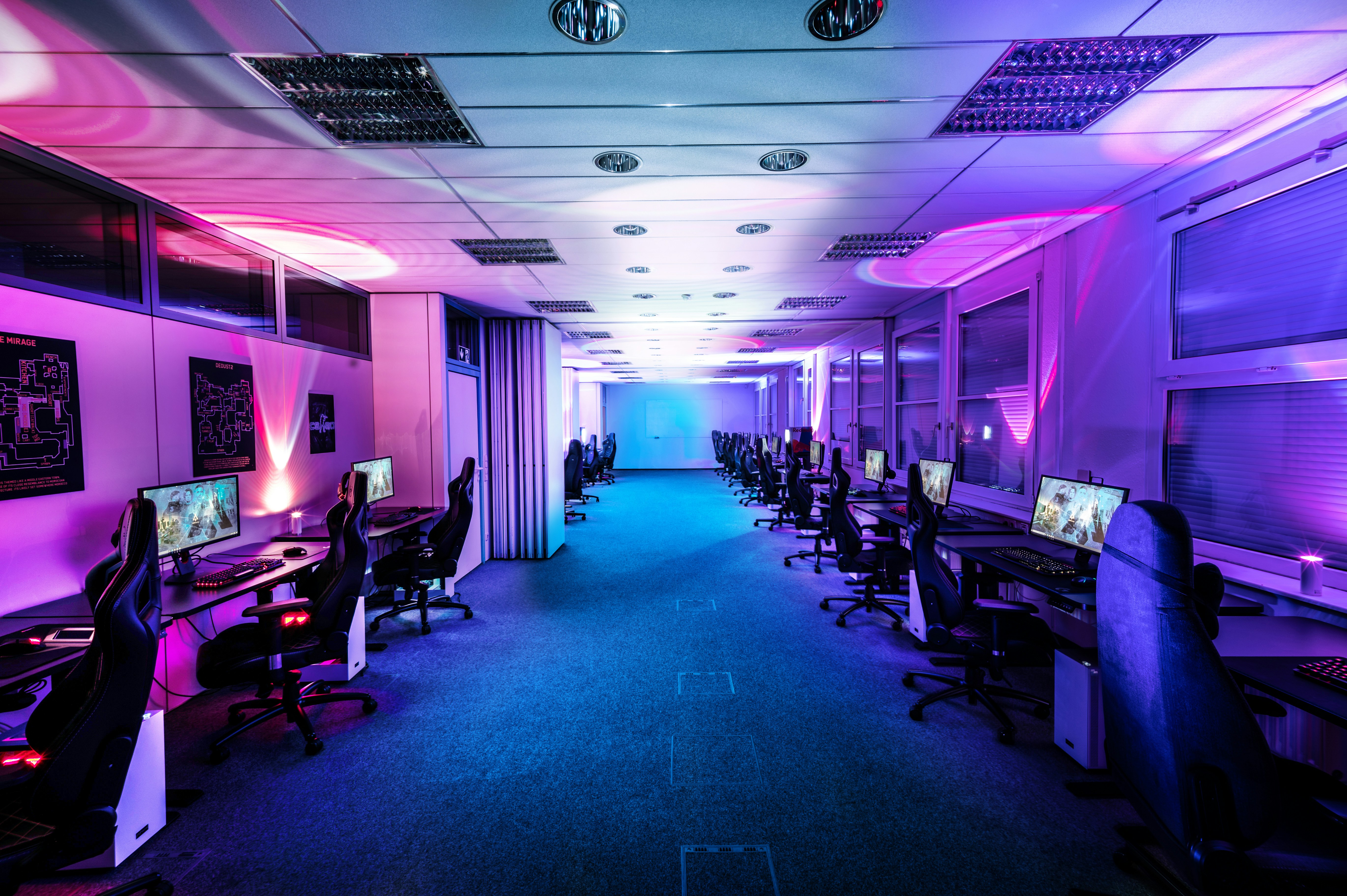 Consultoría en Hardware